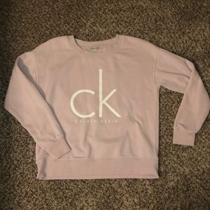 Calvin Klein Sweatshirt